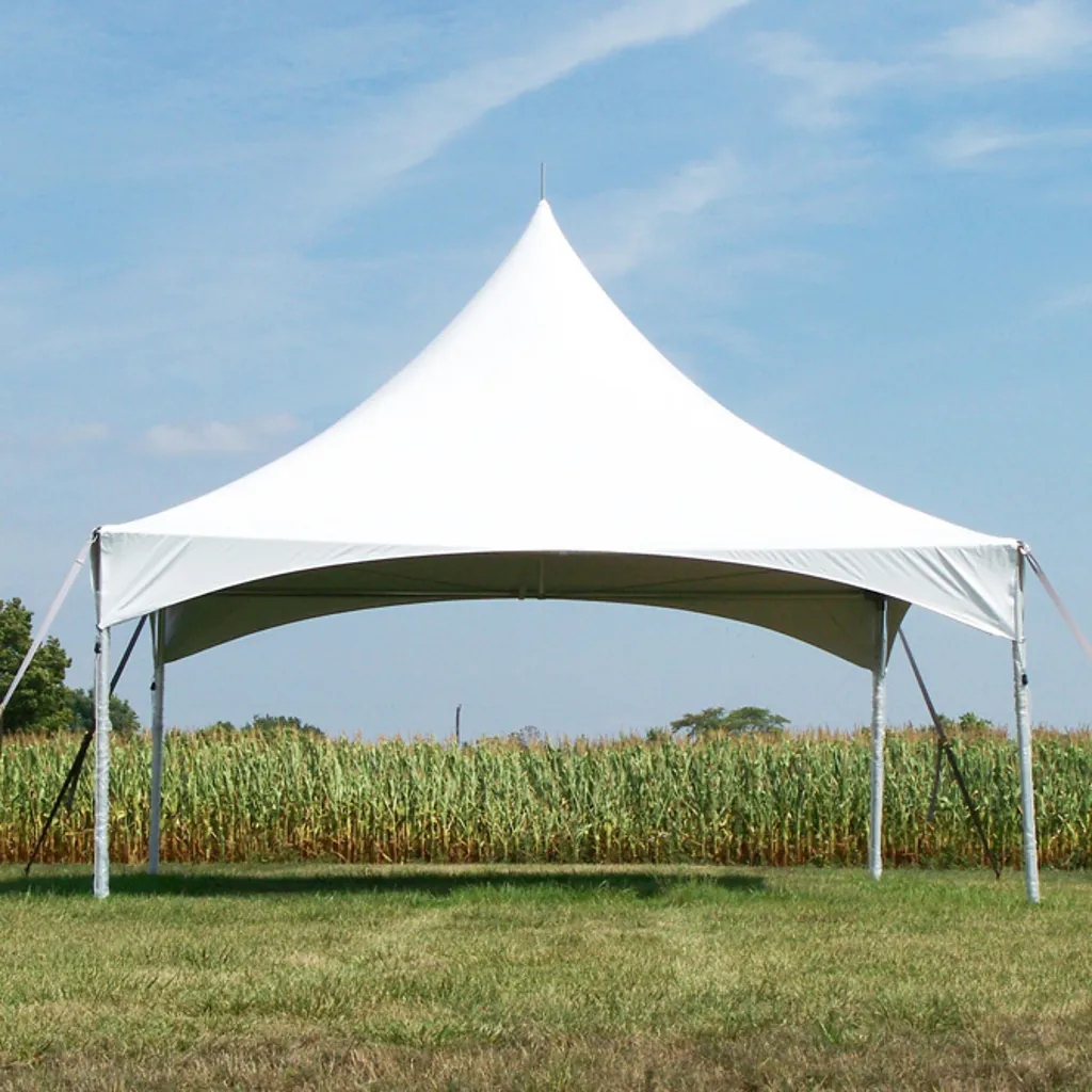 High Peak Tent 20x20