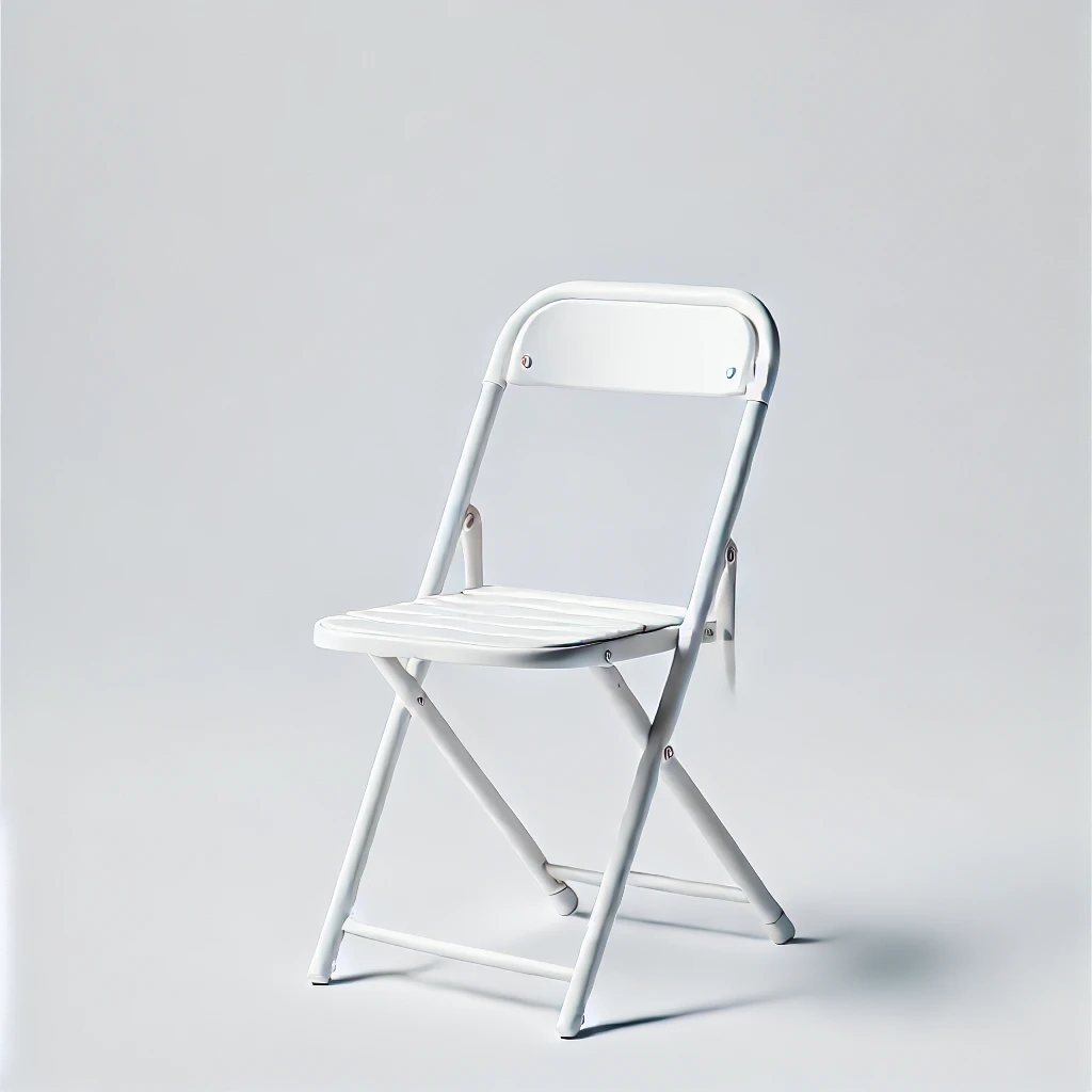 Folding Chairs