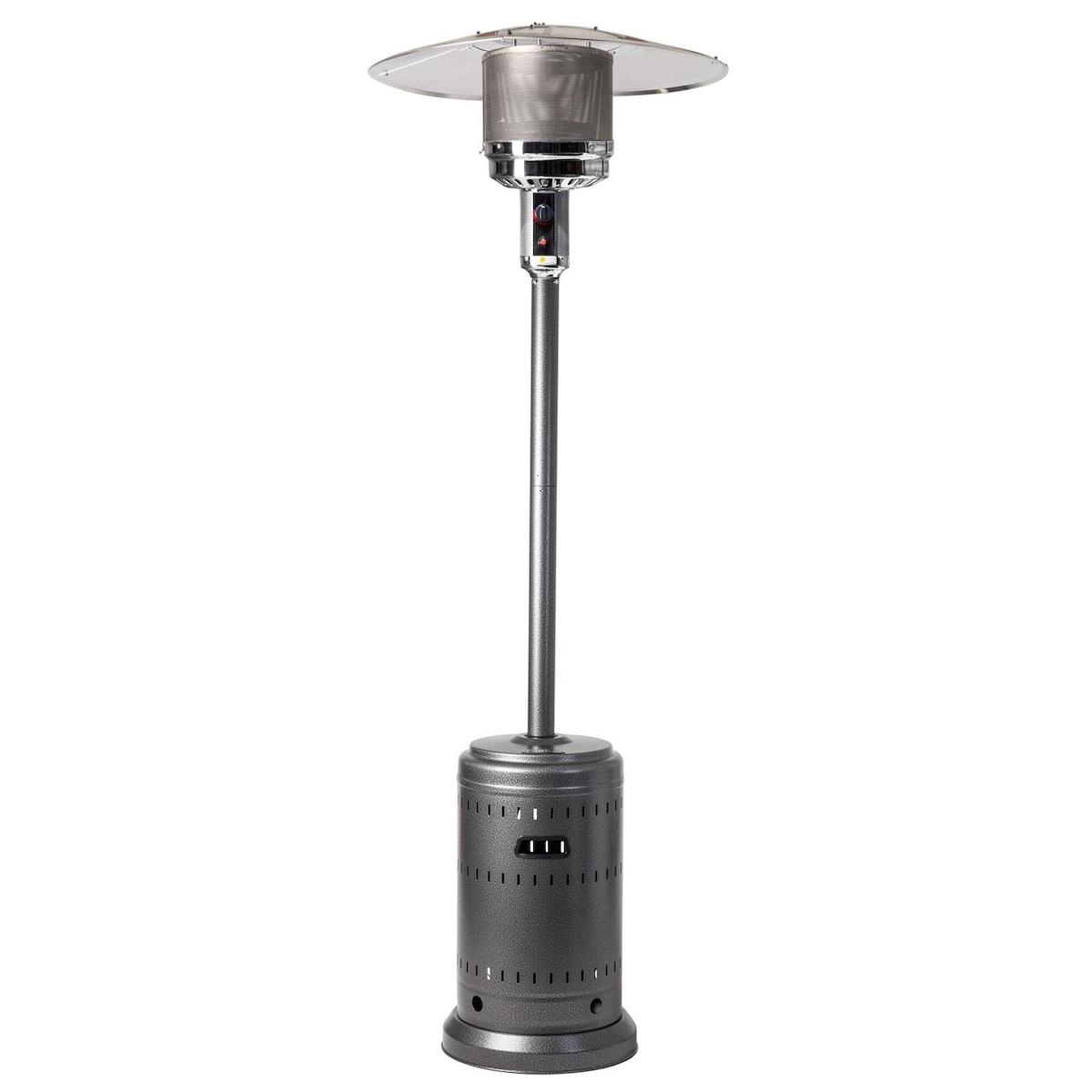 Patio Heater (Gas Included)