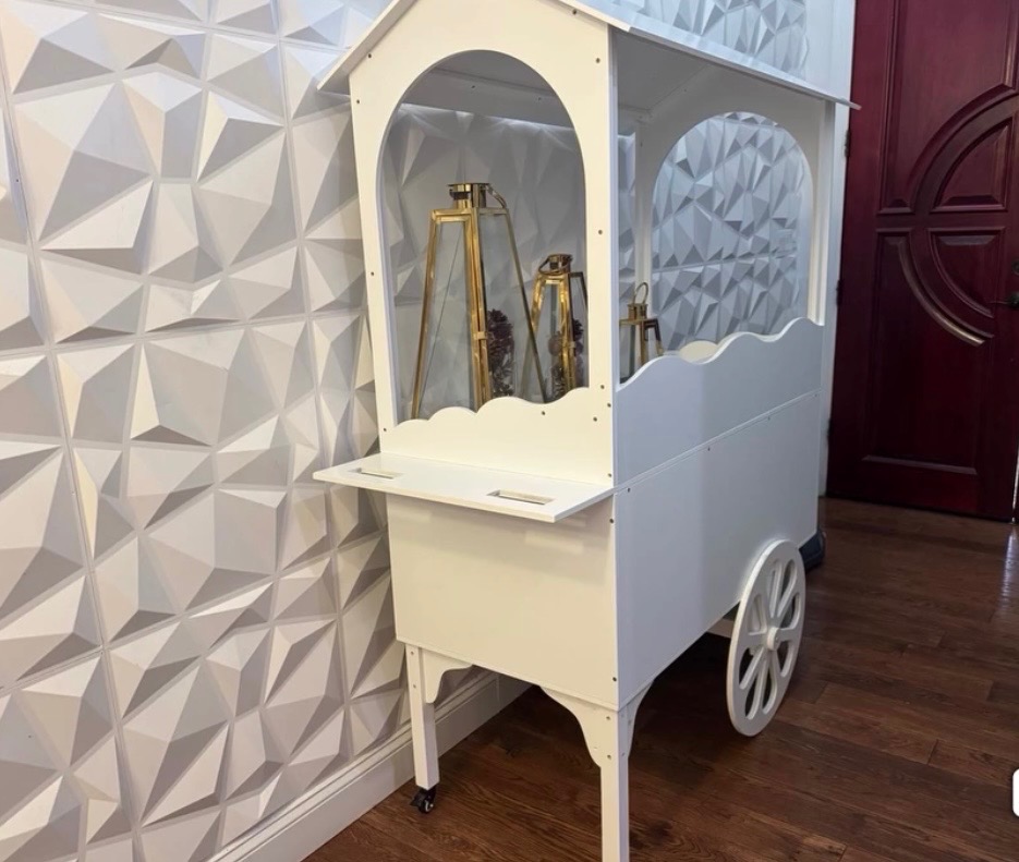Candy Cart